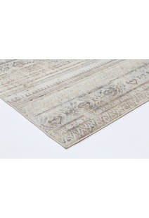 Casa Striped Abstract Rug