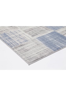 Casa Square Pattern Rug