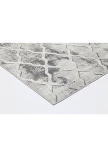 Casa Modern Trellis Rug