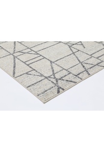 Casa Modern Geometric Rug