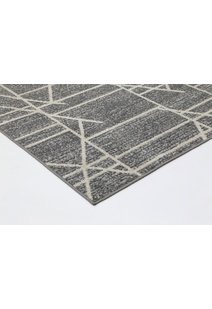 Casa Modern Geometric Rug