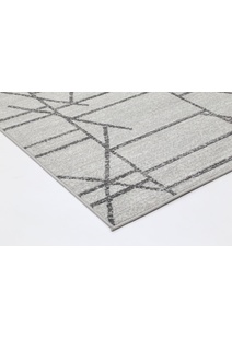 Casa Modern Geometric Rug