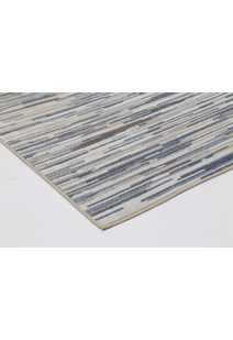 Casa Modern Striped Rug