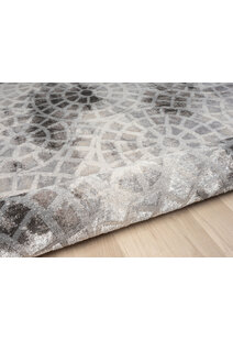 Cindy Transitional Abstract Rug