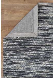 Chea Geometric Wool Rug