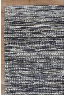 Chea Geometric Wool Rug