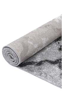Cole Grey Trellis Rug