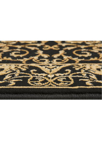 Couture Classic Medallion Rug
