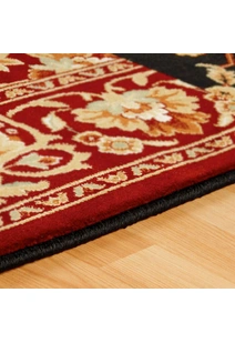 Couture Classic Patchwork Rug