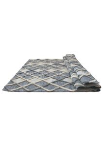 Calypso Hand Loomed Wool Rug