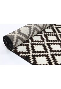 Dale Moroccan Diamond Rug