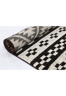 Dale Geometric Moroccan Rug