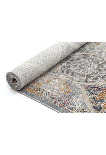 Darra Contemporary Trellis Rug