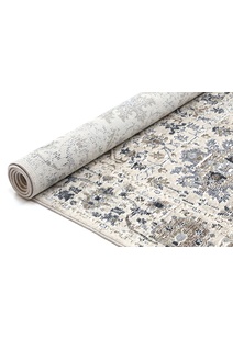 Darra Classic Overdyed Floral Rug