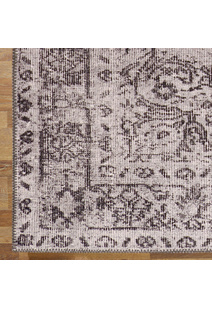 Diva Traditional Overdyed Rug