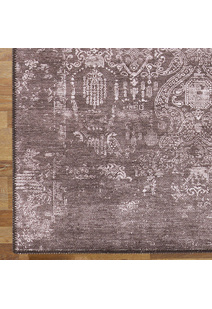 Diva Traditional Overdyed Rug