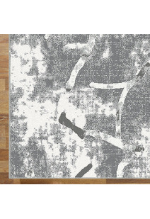 Dylan Contemporary Abstract Rug
