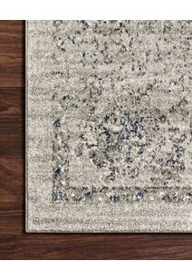 Erin Traditional Medallion Rug