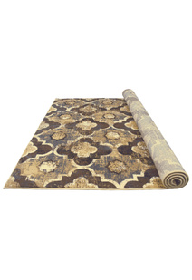 Eliza Modern Trellis Pattern Rug