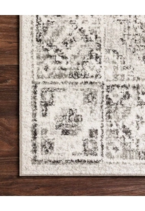 Erin Transitional Geometric Rug