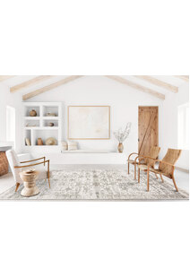 Erin Classic Transitional Rug
