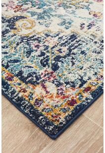 Elana Traditional Overdyed Rug