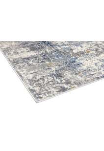 Elvis Contemporary Overdyed Rug