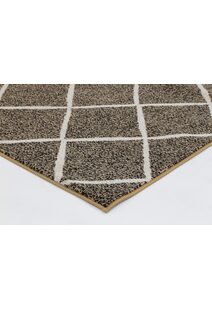 Emma Modern Trellis Rug