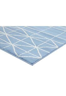 Emma Modern Abstract Rug