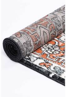 Empoli Traditional Medallion Rug