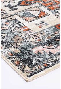 Empoli Traditional Medallion Rug