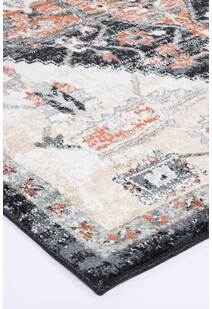 Empoli Traditional Medallion Rug