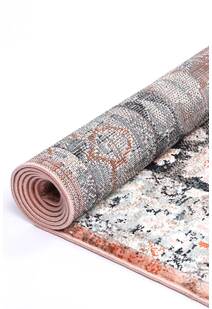 Empoli Traditional Medallion Rug