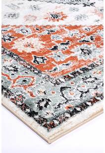 Empoli Traditional Medallion Rug