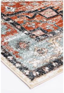 Empoli Traditional Medallion Rug