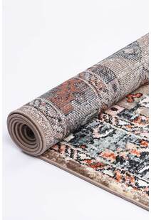 Empoli Traditional Medallion Rug