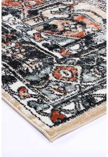Empoli Traditional Medallion Rug