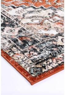 Empoli Traditional Medallion Rug