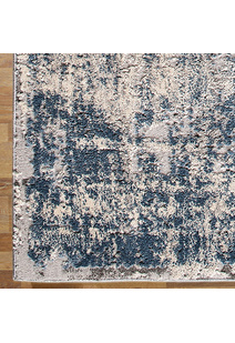 Eris Contemporary Overdyed Rug