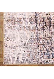 Fara Contemporary Overdyed Rug