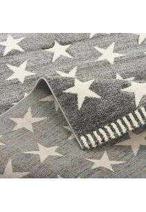Felix Stars Kids Rug
