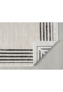 Fendi Plain Border Rug