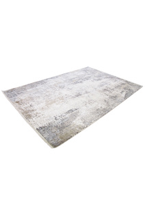 Fendi Premium Fringe Abstract Rug