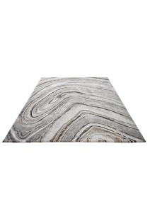 Foundation Modern Marble Rug