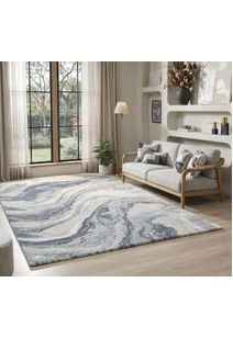 Foundation Contemporary Rug