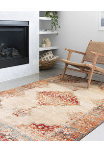 Sahara Traditional Rug