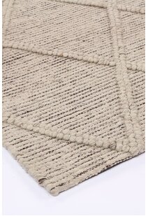 Gemma Moroccan Diamond Rug