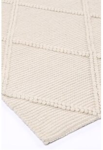 Gemma Moroccan Diamond Rug