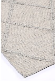 Gemma Moroccan Diamond Rug