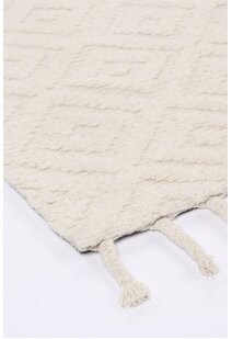Gemma Moroccan Diamond Rug